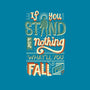 Fall-mens premium tee-risarodil