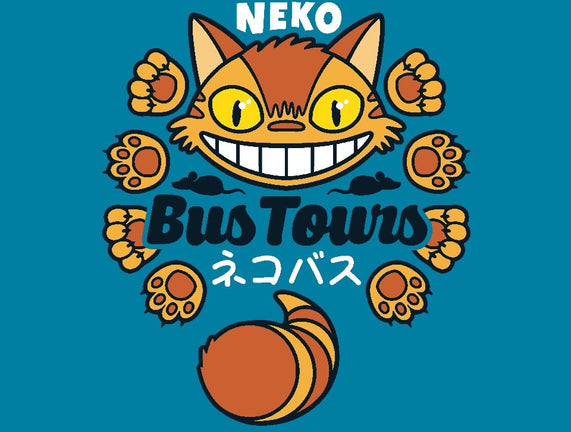 Neko Bus