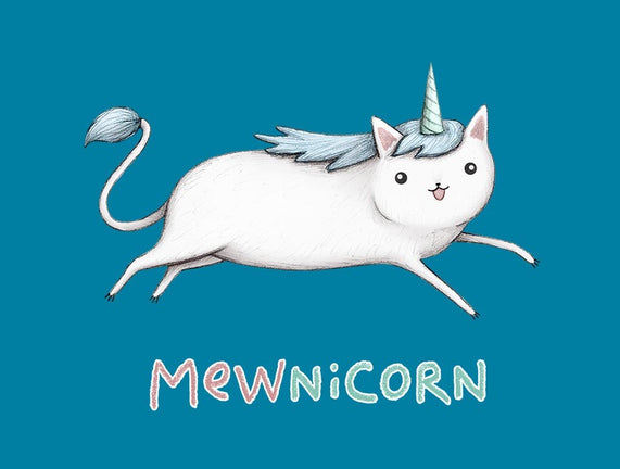 Mewnicorn