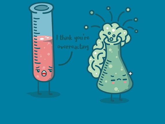 Overreacting