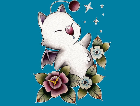 Kupo Tattoo