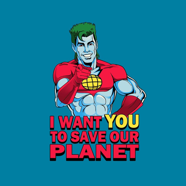 Planeteer Call-mens long sleeved tee-batang 9tees