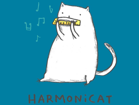 Harmonicat