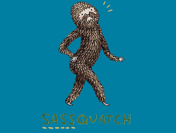 Sassquatch