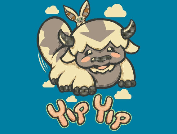 Yip Yip