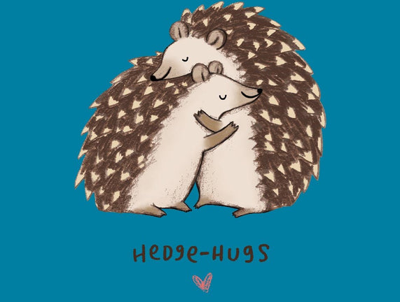 Hedge-hugs