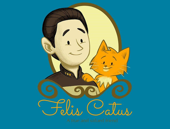 Felis Catus