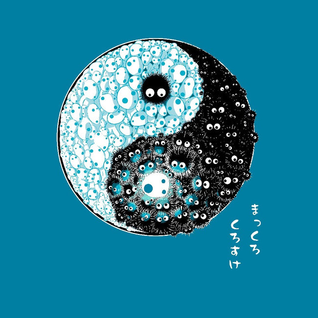 Dancing Forces-mens long sleeved tee-Harantula