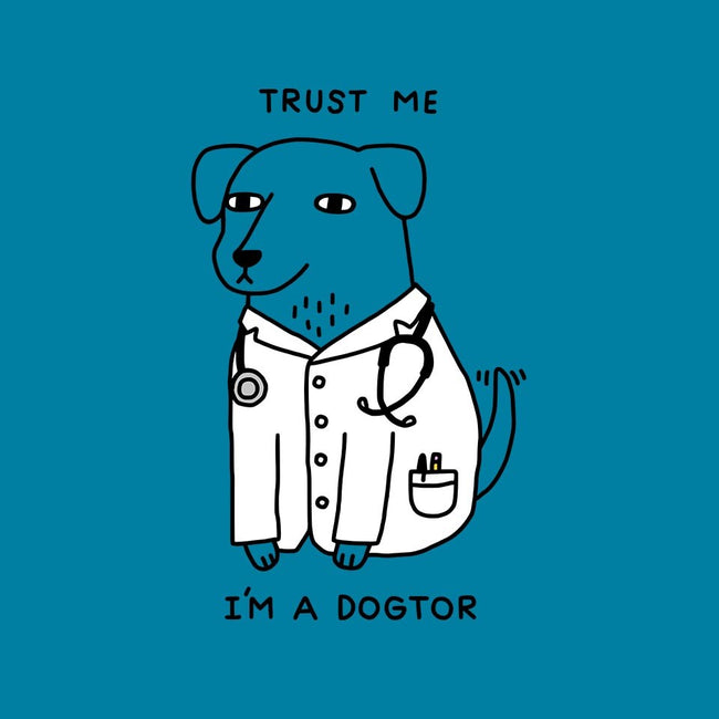 Dogtor-unisex zip-up sweatshirt-Obinsun