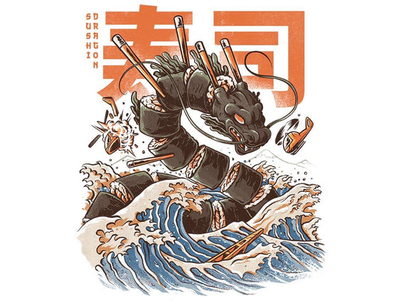 Great Sushi Dragon