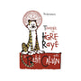 Le Tigre Raye-unisex zip-up sweatshirt-Arinesart
