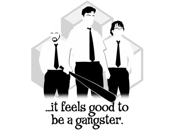 Office Gangsters