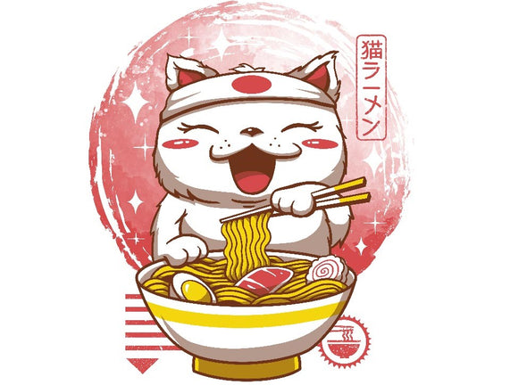 Neko Ramen