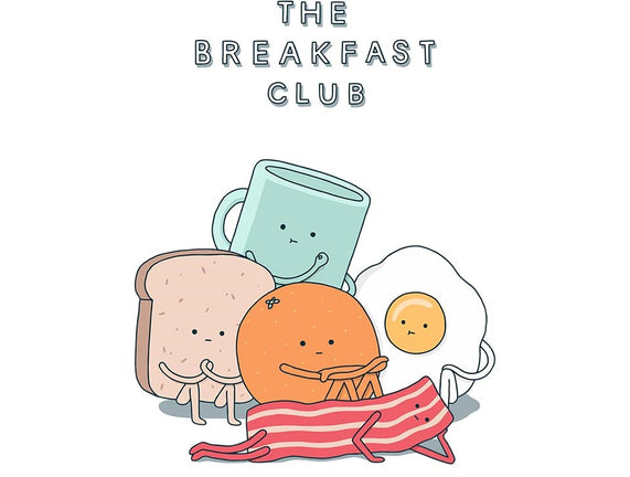 The Breakfast Club
