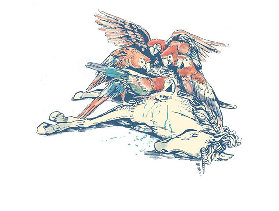 Vultures