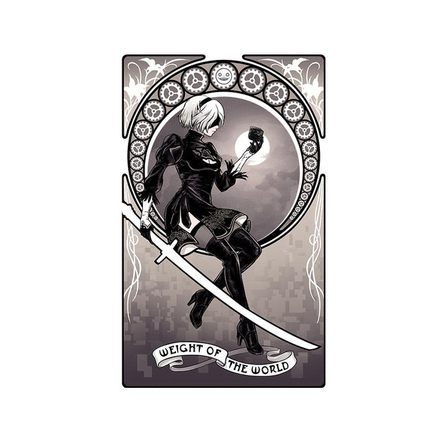 2B Or Not 2B-unisex basic tank-jmcg