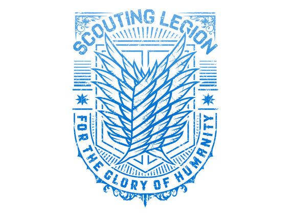 Scouting Legion