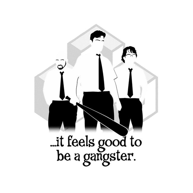 Office Gangsters-unisex zip-up sweatshirt-shirtoid