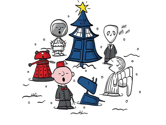 A Charlie Who Christmas