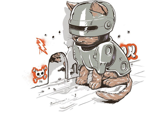Robocat
