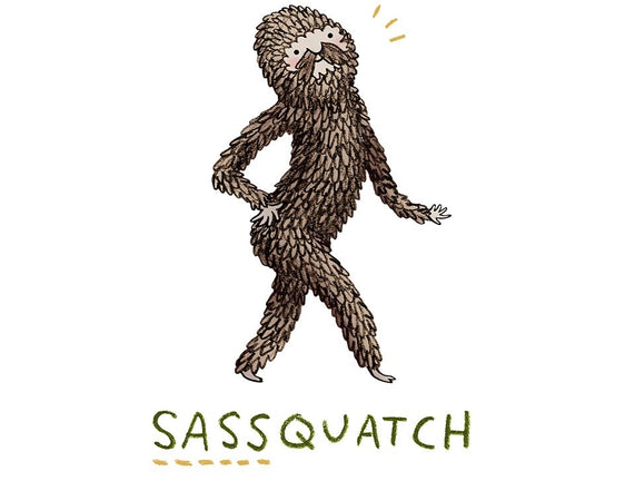 Sassquatch