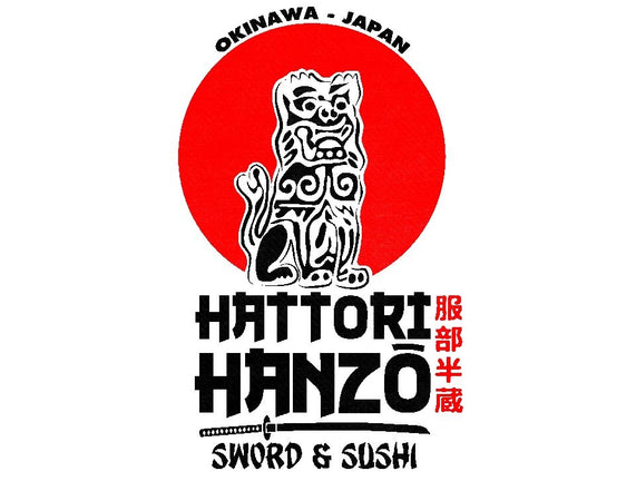 Hattori Hanzo