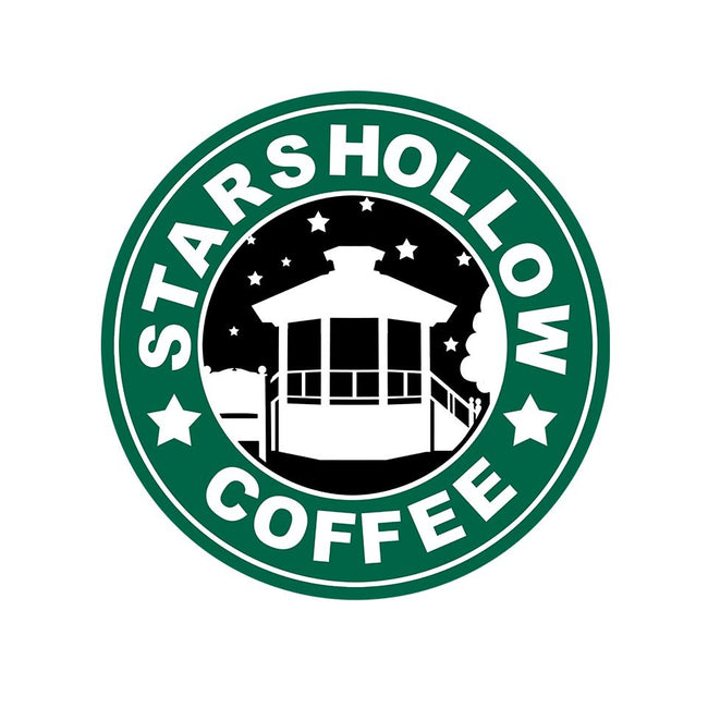 Stars Coffee-unisex pullover sweatshirt-nayawei