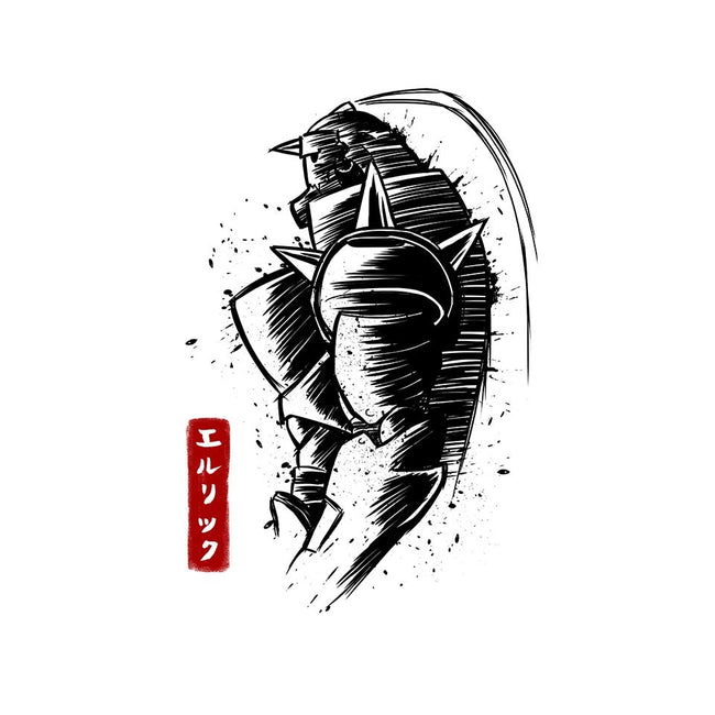 Full Sketch-unisex basic tank-albertocubatas