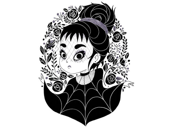 Gothic Cutie