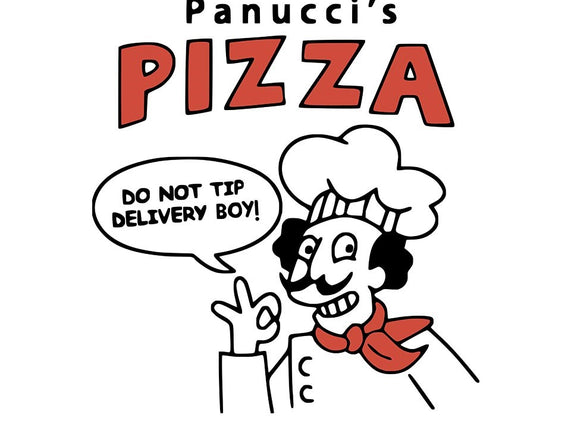 Panucci's Pizza