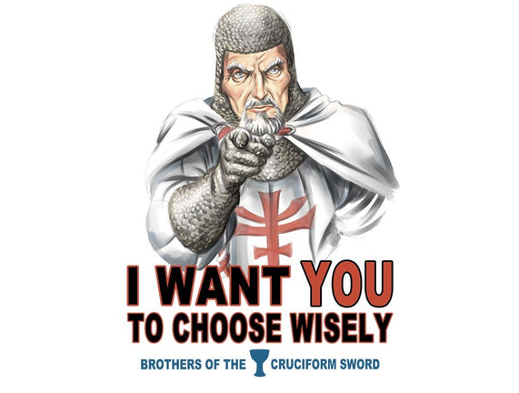 Choose Wisely