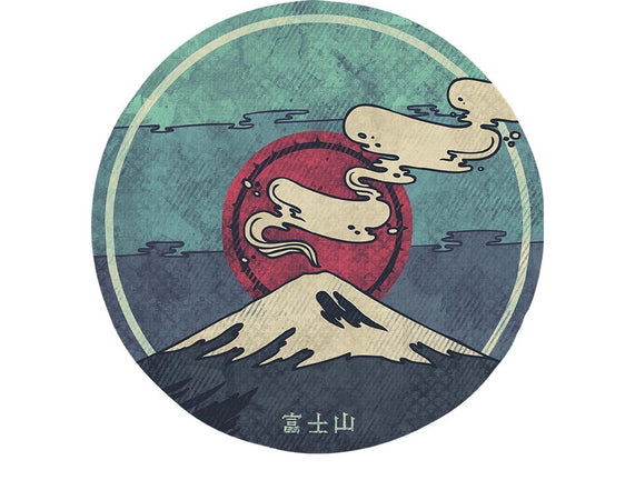 Fuji