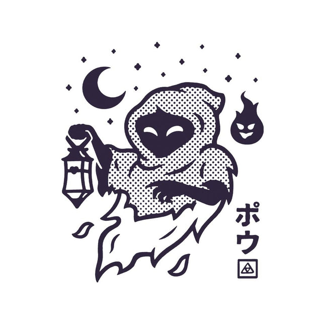 Poe-unisex zip-up sweatshirt-Minilla