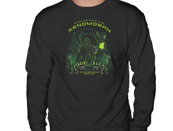 Xeno's Acid Ale