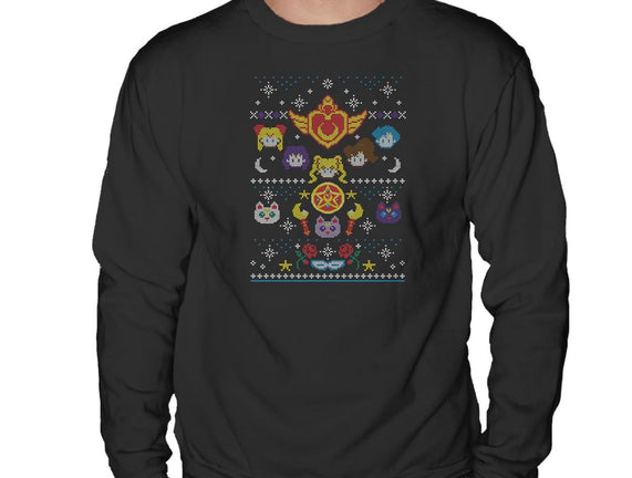Merry Senshi