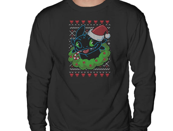 Silent Night Fury