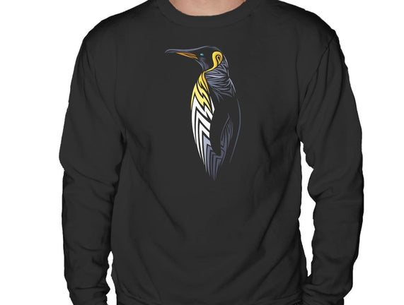 Tribal Penguin