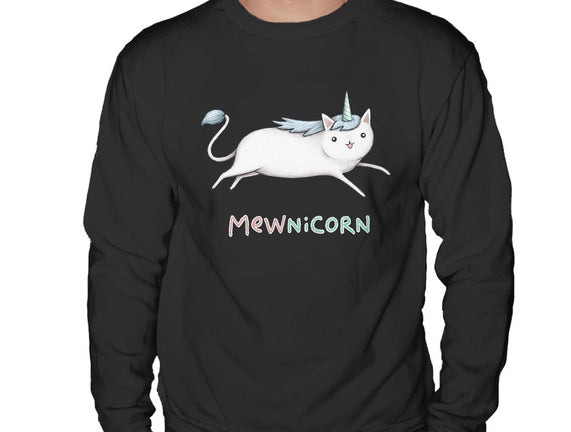 Mewnicorn