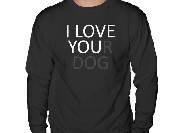 I Love You