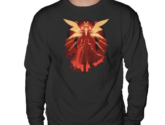 Red Hunter