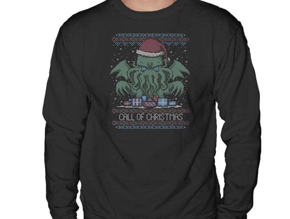 Call of Christmas
