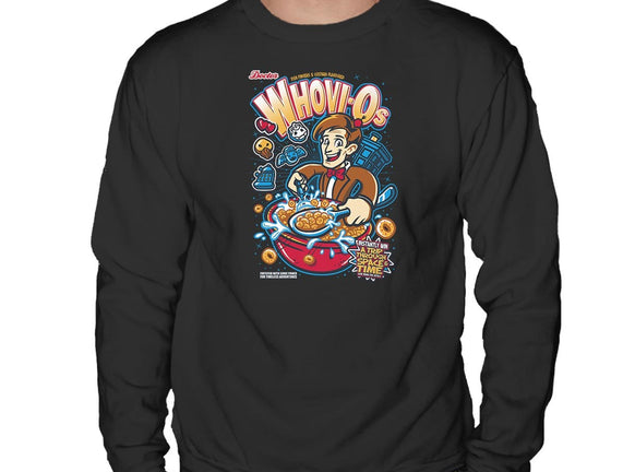 Whovi-Os Eleven