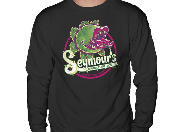 Seymour's Organic Plant Food