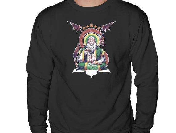 The Jasmine Dragon
