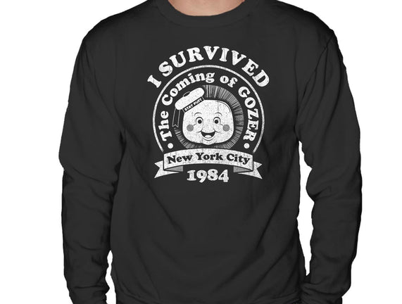 Survivor 1984