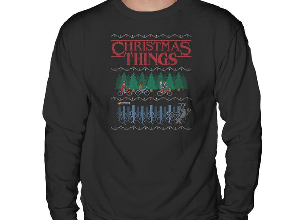 Christmas Things