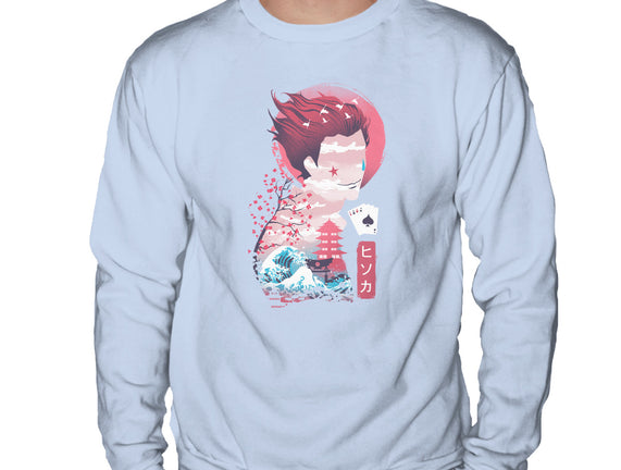 Ukiyo-E Hunter