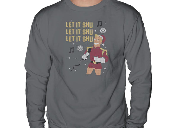 Let It Snu!
