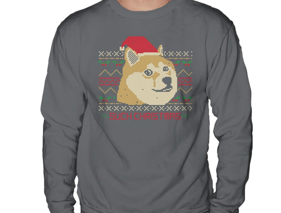 Such Christmas