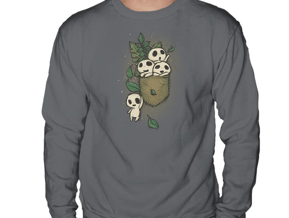 Kodama Pocket